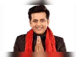 "वाराणसी के बाद सबसे लोकप्रिय सीट": योगी के गढ़ गोरखपुर से रवि किशन को टिकट "वाराणसी के बाद सबसे लोकप्रिय सीट": योगी के गढ़ गोरखपुर से रवि किशन को टिकट