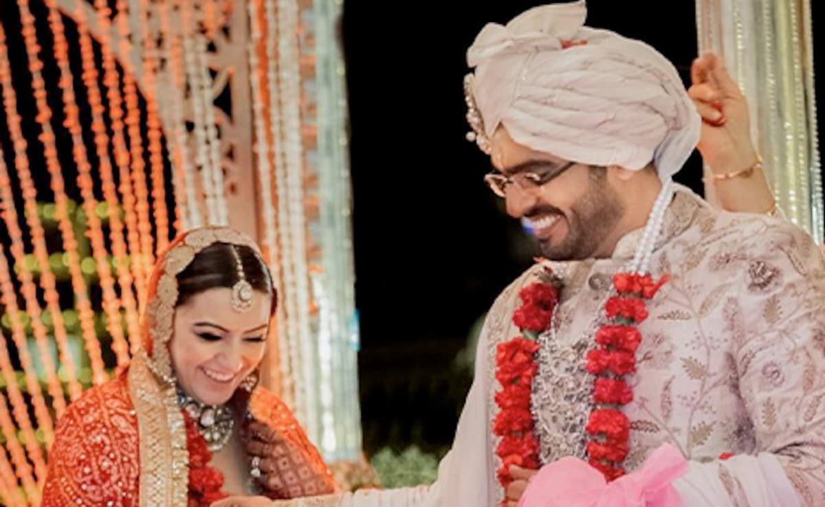 इस एक्ट्रेस की जयपुर के मुंडोटा फोर्ट में हुई थी रॉयल शादी, करोड़ों हुए खर्च, 4 साल बाद ही खत्म हो गया रिश्ता