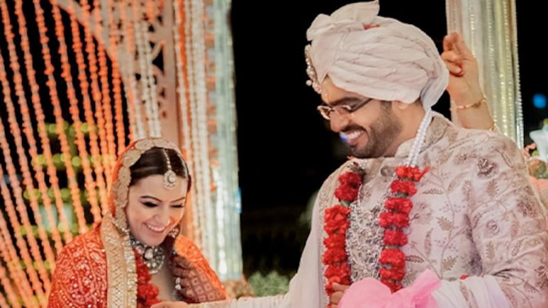 इस एक्ट्रेस की जयपुर के मुंडोटा फोर्ट में हुई थी रॉयल शादी, करोड़ों हुए खर्च, 4 साल बाद ही खत्म हो गया रिश्ता