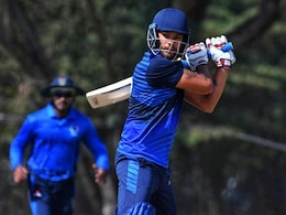 Vijay Hazare Trophy Final: महाराष्ट्र को हराकर सौराष्ट्र बना चैंपियन, Sheldon Jackson ने बनाया नाबाद शतक Vijay Hazare Trophy Final: महाराष्ट्र को हराकर सौराष्ट्र बना चैंपियन, Sheldon Jackson ने बनाया नाबाद शतक