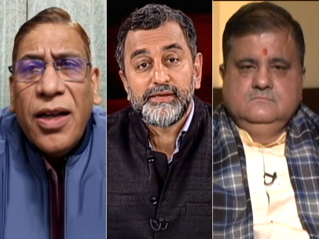 BJP's Uniform Civil Code Push: Pro-Justice Or Anti-Minority?