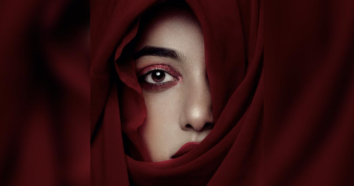 This Christmas Celebrate The Colour Of 2023 In Your Makeup