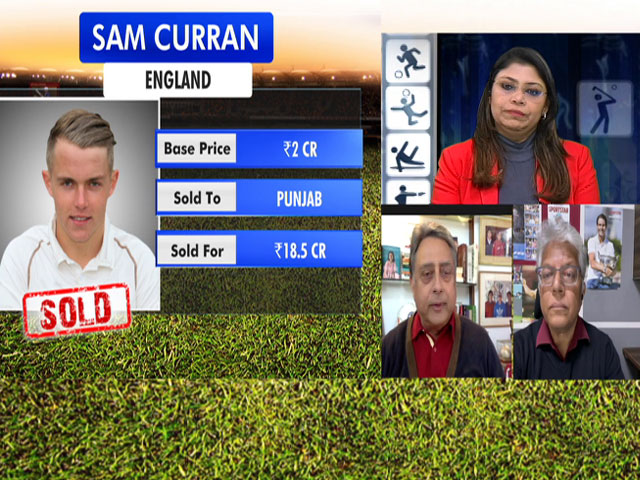 IPL Auction: टीमें अनटेस्टेड प्लेयर्स में करती हैं निवेश - विशेषज्ञ