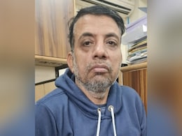 स्वास्थ्य मंत्रालय का अफसर बनकर लोगों से करता था ठगी, दिल्ली पुलिस ने किया गिरफ्तार स्वास्थ्य मंत्रालय का अफसर बनकर लोगों से करता था ठगी, दिल्ली पुलिस ने किया गिरफ्तार