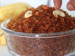 Gur Ke Chawal - The Winter Favourite Dessert That Nobody Can Resist