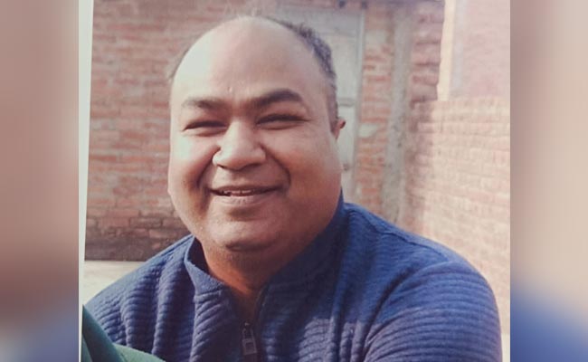 UP Man Kills Tenant, PhD Student, Dumps His Chopped Body Parts At 3 Locations