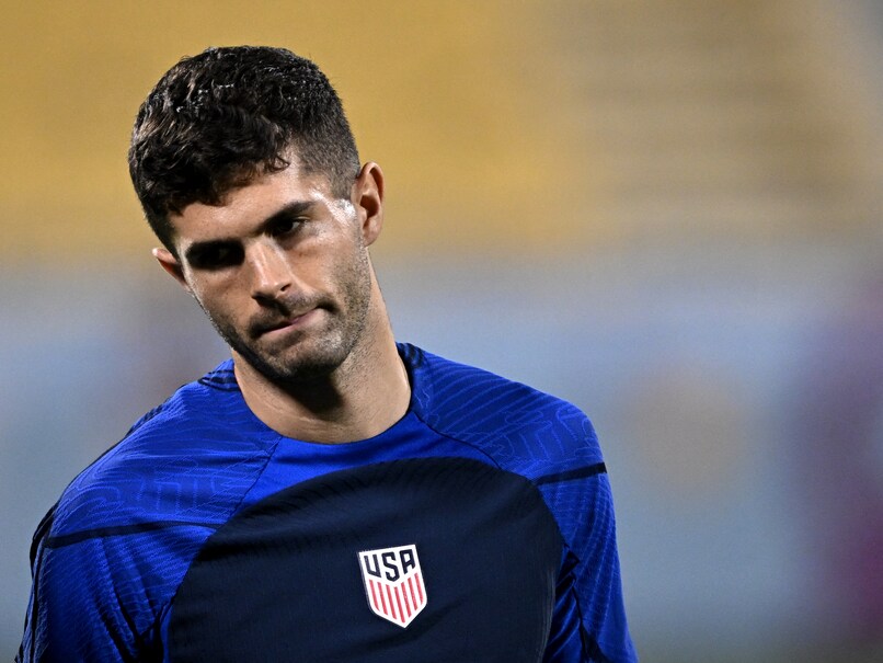 FIFA World Cup 2022 Live, Netherlands vs USA Live Score: Netherlands Goalkeeper Denies Christian Pulisic Early Opener