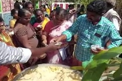 After Caste Horror, Tamil Nadu Village Comes Together For Happy Ending After Caste Horror, Tamil Nadu Village Comes Together For Happy Ending