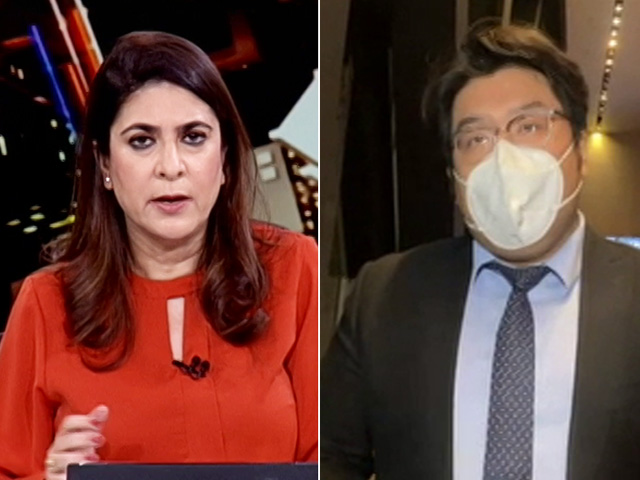 China's Viral Covid Surge Beats Estimates