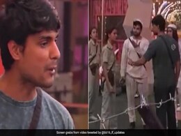 Bigg Boss 16: कैप्टन बनते ही बदले अंकित गुप्ता के तेवर, प्रियंका को कराया चुप तो नॉमिनेट हुए ये 4 कंटेस्टेंट्स Bigg Boss 16: कैप्टन बनते ही बदले अंकित गुप्ता के तेवर, प्रियंका को कराया चुप तो नॉमिनेट हुए ये 4 कंटेस्टेंट्स