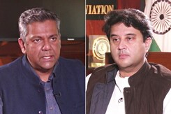 Exclusive: Ministry Can't Regulate Airline Tariffs, Says Jyotiraditya Scindia Exclusive: Ministry Can't Regulate Airline Tariffs, Says Jyotiraditya Scindia
