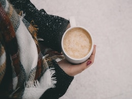 Foods That Can Keep You Warm This Winter, According To Nutritionist Foods That Can Keep You Warm This Winter, According To Nutritionist