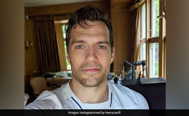 Henry Cavill Dropped From '<i>Superman</i>': 5 Points On The Actor