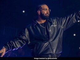 Drake Places USD 1 Million Bet On Lionel Messi's Argentina Winning FIFA World Cup Title