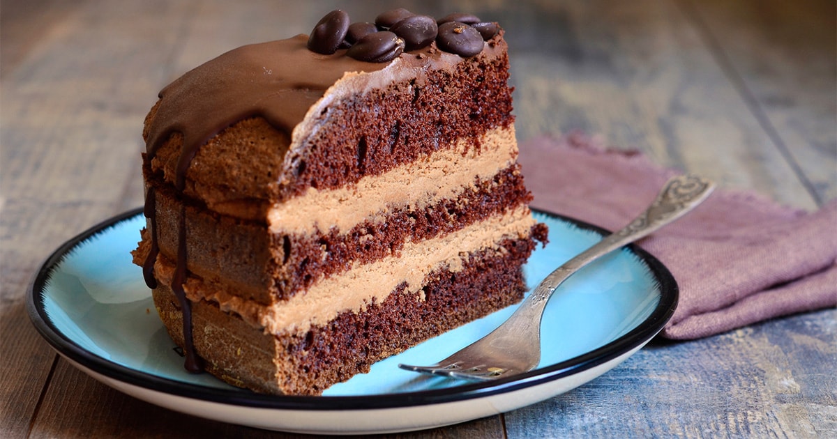 Truffle Cake Recipe Know All About Truffle Cake Recipe at NDTV Food