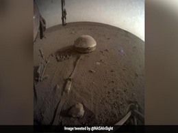NASA Retires InSight Lander After 4 Years On Mars NASA Retires InSight Lander After 4 Years On Mars