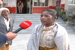"Threatened To Set Me On Fire": Abused Domestic Help In Noida To NDTV "Threatened To Set Me On Fire": Abused Domestic Help In Noida To NDTV