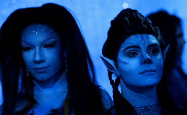 <i>'Avatar'</i> Sequel Earns $17 Million In US On First Night Screenings
