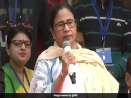 High Drama At PM's Bengal Event, Mamata Banerjee Refuses To Go On Stage High Drama At PM's Bengal Event, Mamata Banerjee Refuses To Go On Stage