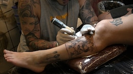 Can Tattoos Cause Cancer: Understanding The Risk Of Tattoos To Skin And Blood