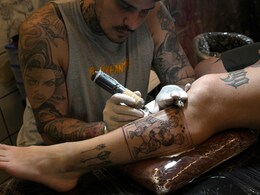 Can Tattoos Cause Cancer: Understanding The Risk Of Tattoos To Skin And Blood Can Tattoos Cause Cancer: Understanding The Risk Of Tattoos To Skin And Blood