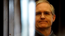 Russia, US Engage In "Extremely Delicate" Prisoner Exchange Talks