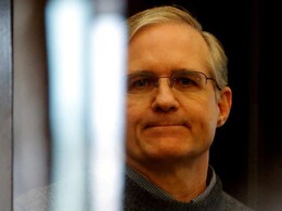 Russia, US Engage In "Extremely Delicate" Prisoner Exchange Talks Russia, US Engage In "Extremely Delicate" Prisoner Exchange Talks