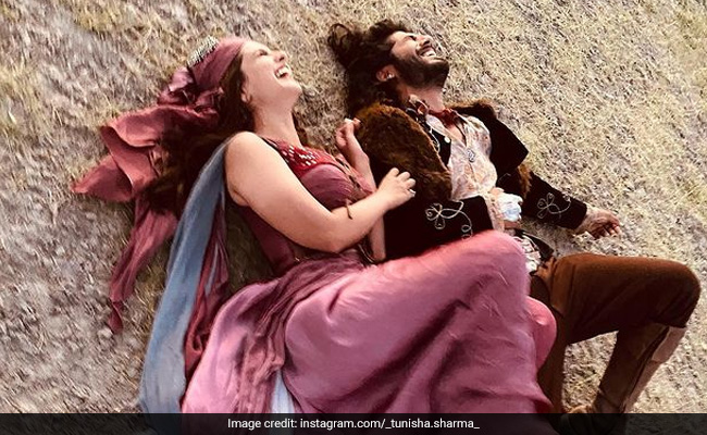 Actor Tunisha Sharma Was Depressed, Ex Pretended To Care: Police In Court