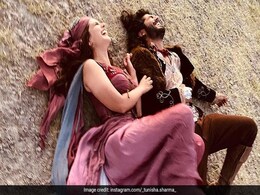 तुनिषा सुसाइड केस : ब्रेकअप के बाद एक्ट्रेस लगातार करती रही मैसेज, शीज़ान नहीं देता था जवाब - पुलिस तुनिषा सुसाइड केस : ब्रेकअप के बाद एक्ट्रेस लगातार करती रही मैसेज, शीज़ान नहीं देता था जवाब - पुलिस