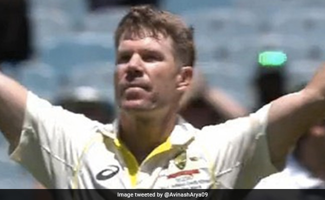 David Warner का कोहराम, सौवें टेस्ट में शतक लगाकर कर दिया बड़ा कारनामा, क्रिकेट जगत भी चौंका