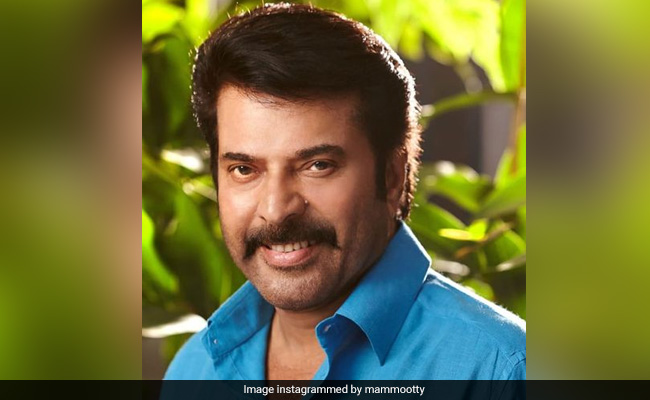 Mammootty Apologises After Criticism Over Comment On Filmmaker's Hair