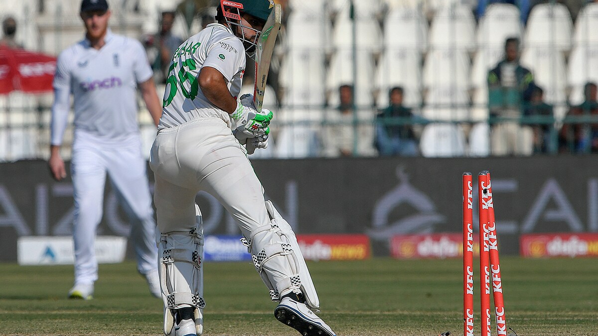“When You Start Taking Advice From Outsiders…”: Shahid Afridi On Skipper Babar Azam’s Mistakes “When You Start Taking Advice From Outsiders…”: Shahid Afridi On Skipper Babar Azam’s Mistakes