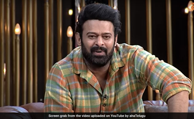 'बाहुबली' स्टार प्रभास ने शादी को लेकर बताया अपना प्लान, सलमान खान से यूं जोड़ा कनेक्शन