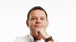 Chef Gary Mehigan's Night In Madurai Was All About Authentic Local Delicacies