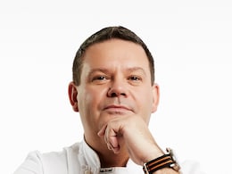 Chef Gary Mehigan's Night In Madurai Was All About Authentic Local Delicacies Chef Gary Mehigan's Night In Madurai Was All About Authentic Local Delicacies