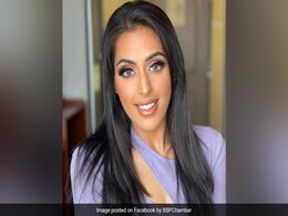 Indian-American Businesswoman, 32, Killed In New York House Fire Indian-American Businesswoman, 32, Killed In New York House Fire