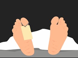 शरारत बनी जानलेवा, बाइक सर्विस कराने गए दोस्त के मलाशय में कंप्रेसर से भरी हवा, 24 वर्षीय युवक की मौत