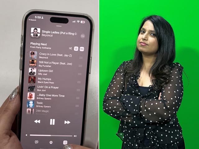 Turn Your iPhone Into A Karaoke Machine
