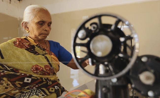 USHA-Bhansali Trust Foundation Gives New Hope To Women In Gujarat, Provides Them Silai Training USHA-Bhansali Trust Foundation Gives New Hope To Women In Gujarat, Provides Them Silai Training