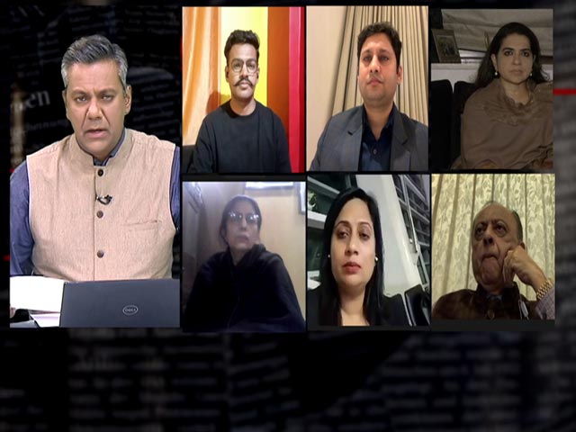 Criminal Is Always A Criminal, No Matter The Community': Lawyer