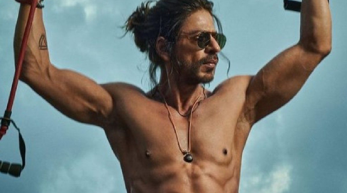 शाहरुख ने ट्विटर पर ‘पठान’ फिल्म के बारे में सवालों के जवाब दिए, ‘बेशरम रंग’ विवाद पर कुछ नहीं कहा