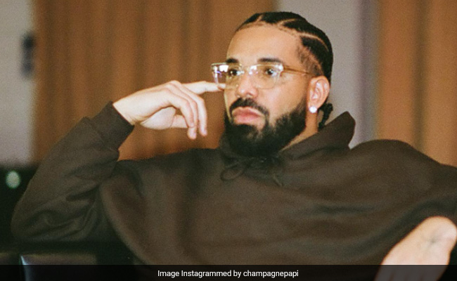 Rapper Drake Loses Rs 6.5 Crore FIFA World Cup Bet Despite Backing Argentina. Here's Why