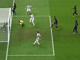 Video: FIFA Wc 2022 FINAL में मेसी को दूसरे गोल की अनुमति नहीं दी जानी चाहिए थी, फैंस ने उठाए सवाल