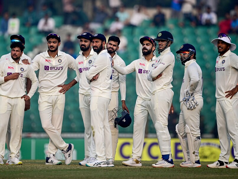 India vs Bangladesh, 1st Test, Day 4 Live Updates: India Look To Maintain Dominance Over Bangladesh