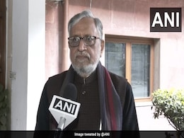 "They Are Not Criminals": BJP's Sushil Modi On Farmers' Thrashing In Bihar "They Are Not Criminals": BJP's Sushil Modi On Farmers' Thrashing In Bihar