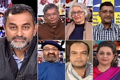 BJP Sweeps Gujarat, Close Fight In Himachal, AAP Win In Delhi: Exit Polls BJP Sweeps Gujarat, Close Fight In Himachal, AAP Win In Delhi: Exit Polls