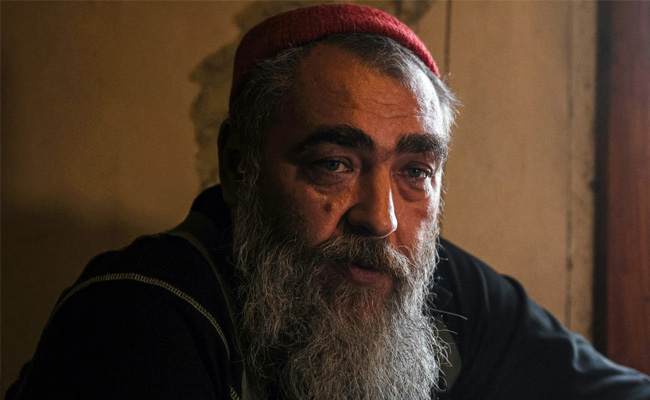 "No Surrender": Ragtag Militia Helps Hold Ukraine In Donbas