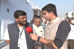 "BJP Worked For Gujarat's Development", Hardik Patel Tells NDTV "BJP Worked For Gujarat's Development", Hardik Patel Tells NDTV