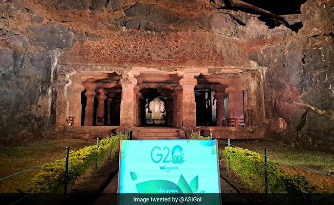 India's Heritage Sites To Host Gala Dinners, Excursions For G20 Delegates