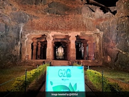 India's Heritage Sites To Host Gala Dinners, Excursions For G20 Delegates India's Heritage Sites To Host Gala Dinners, Excursions For G20 Delegates